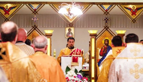 У Львові розпочалася щорічна Зустріч східних католицьких ієрархів Європи